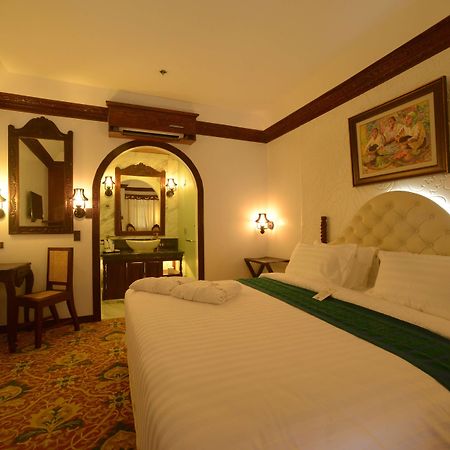 Hotel Luna Vigan Dış mekan fotoğraf
