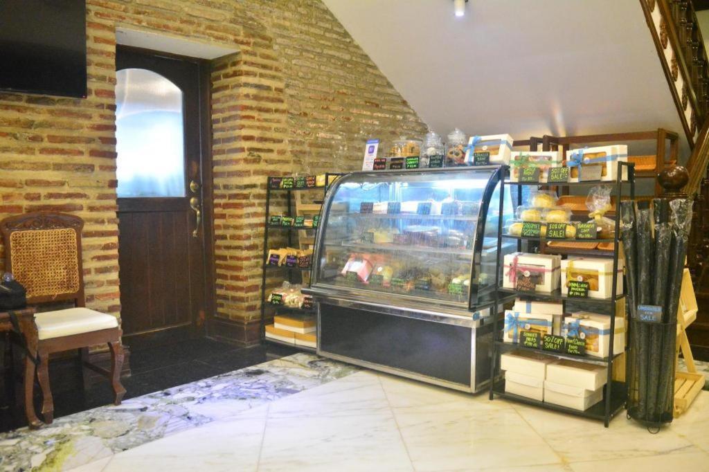 Hotel Luna Vigan Dış mekan fotoğraf