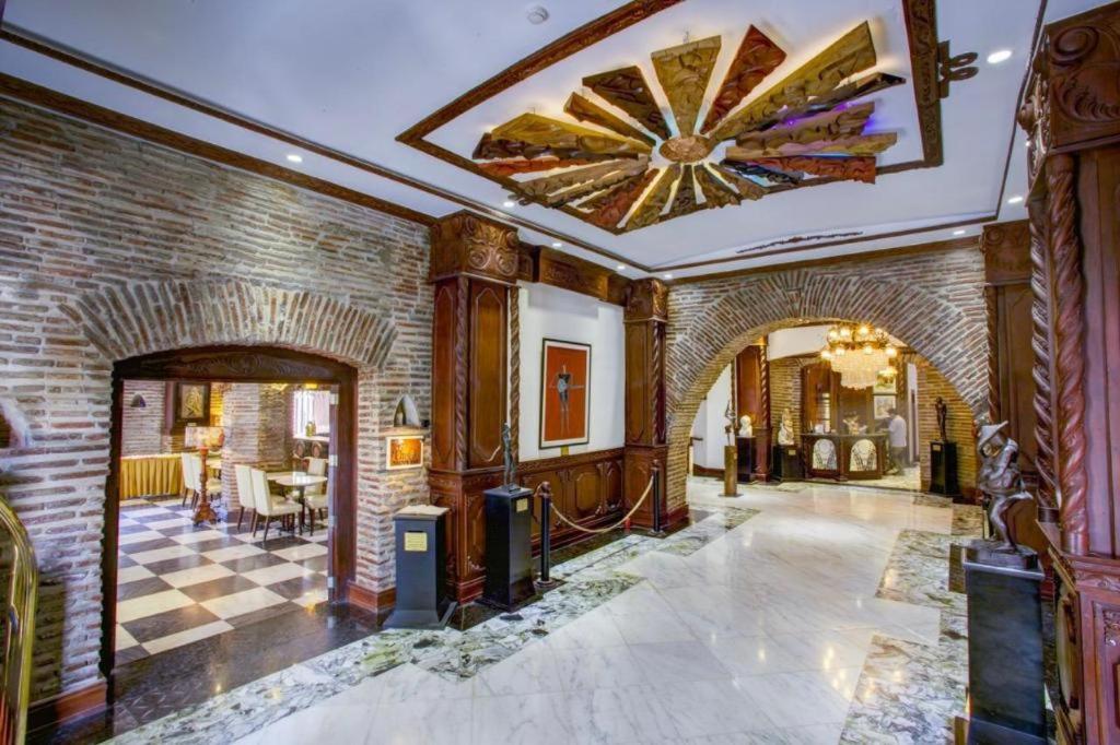 Hotel Luna Vigan Dış mekan fotoğraf