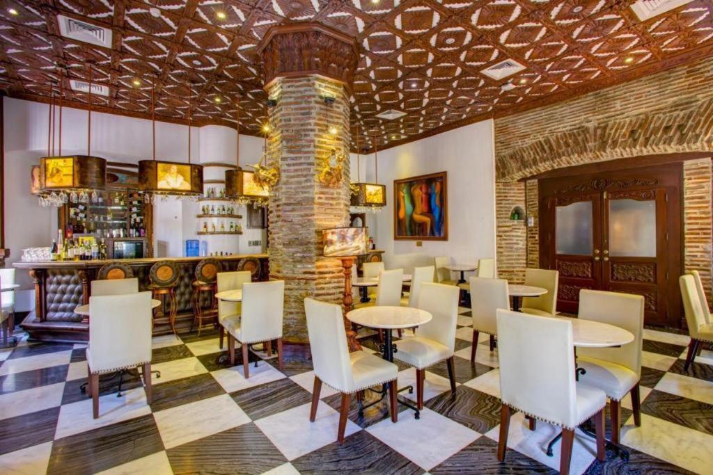 Hotel Luna Vigan Dış mekan fotoğraf