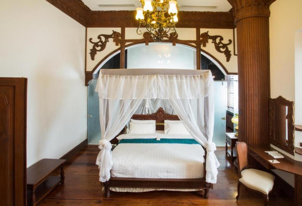 Hotel Luna Vigan Dış mekan fotoğraf