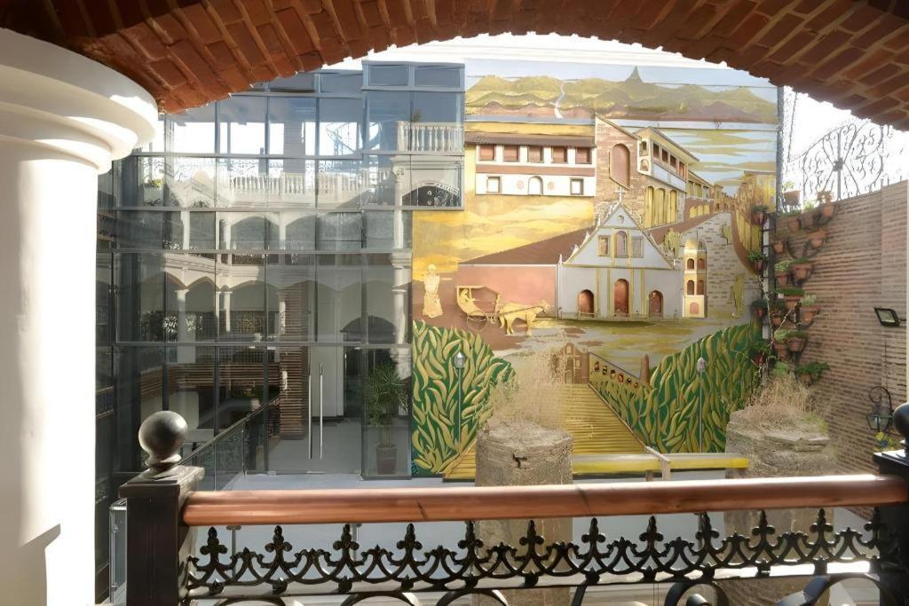 Hotel Luna Vigan Dış mekan fotoğraf