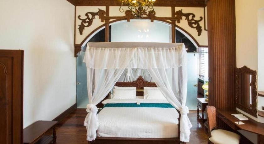 Hotel Luna Vigan Dış mekan fotoğraf