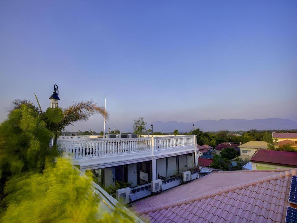 Hotel Luna Vigan Dış mekan fotoğraf