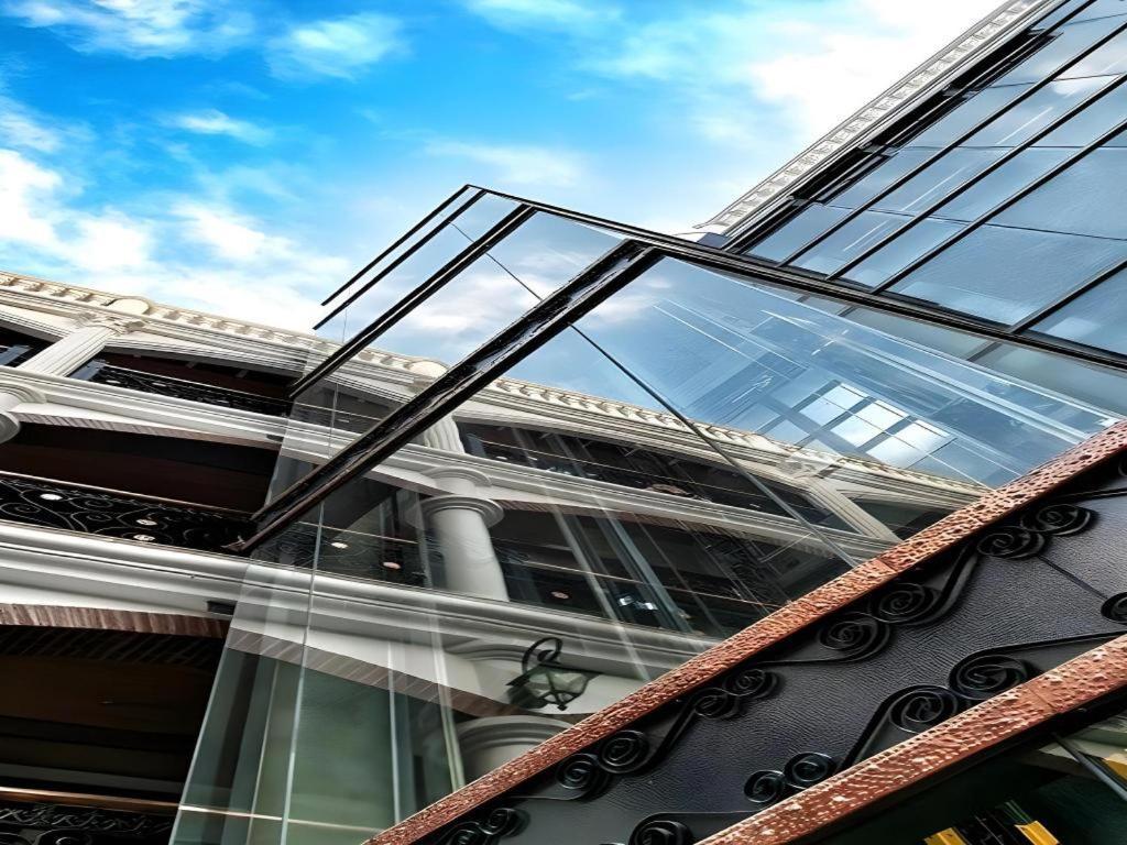 Hotel Luna Vigan Dış mekan fotoğraf